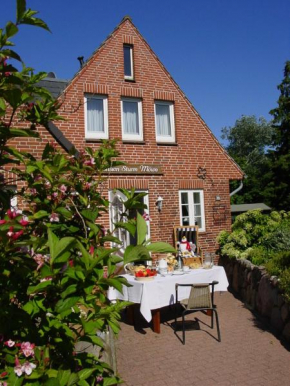 Pension Sturmmöwe